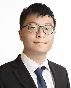 Justin W. Lam, B.Sc.